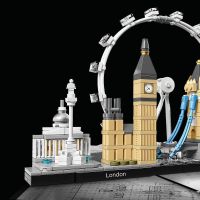 LEGO® Architecture 21034 Londýn 5