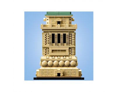 LEGO® Architecture 21042 Socha Svobody