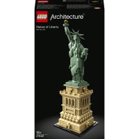 LEGO® Architecture 21042 Socha Svobody 5