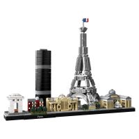 LEGO® Architecture 21044 Paříž 2