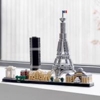 LEGO® Architecture 21044 Paříž 3