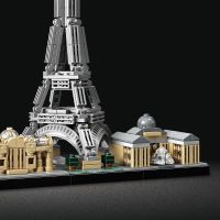 LEGO® Architecture 21044 Paříž 4