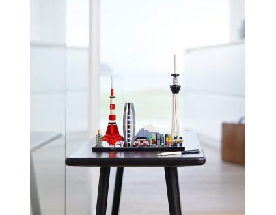 LEGO® Architecture 21051 Tokio Japan