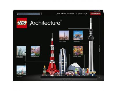 Tokio lego sale