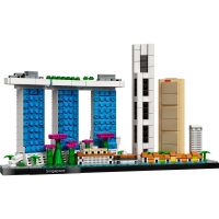 LEGO® Architecture 21057 Singapur 2