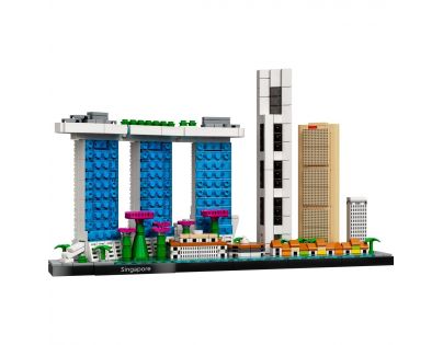 LEGO® Architecture 21057 Singapur