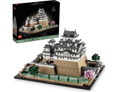 LEGO® Architecture 21060 Hrad Himedži