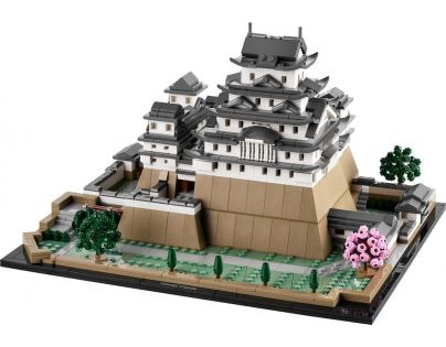 LEGO® Architecture 21060 Hrad Himedži