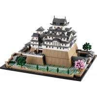 LEGO® Architecture 21060 Hrad Himedži 2