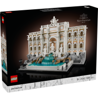 LEGO® Architecture 21062 Fontána di Trevi 4