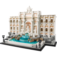 LEGO® Architecture 21062 Fontána di Trevi 2
