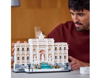 LEGO® Architecture 21062 Fontána di Trevi