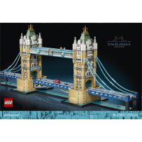 LEGO® Architecture 21067 ARCHITECTURE 3