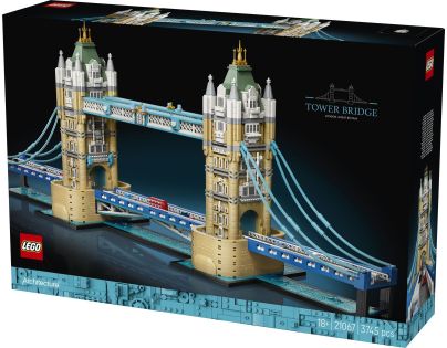 LEGO® Architecture 21067 ARCHITECTURE