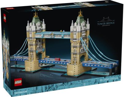 LEGO® Architecture 21067 ARCHITECTURE