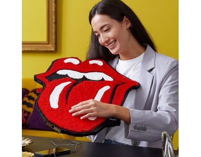 LEGO® Art 31206 The Rolling Stones