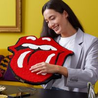 LEGO® Art 31206 The Rolling Stones 3