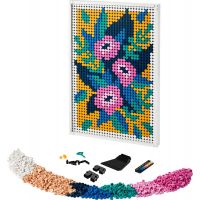 LEGO® ART 31207 Květinové umění 2