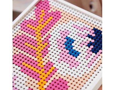 LEGO® ART 31207 Květinové umění