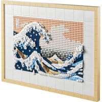 LEGO® Art 31208 Hokusai Velká vlna 2