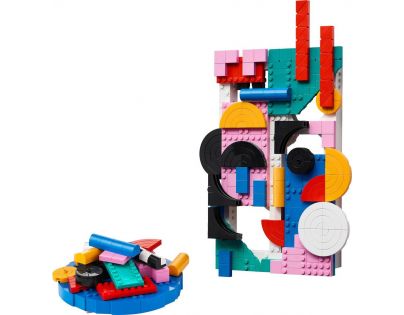 LEGO® Art 31210 Moderní umění