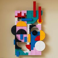 LEGO® Art 31210 Moderní umění 5