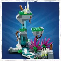 LEGO® Avatar 75572 Jake a Neytiri: První let na Banshee 6