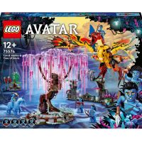 LEGO® Avatar 75574 Toruk Makto a Strom duší 6