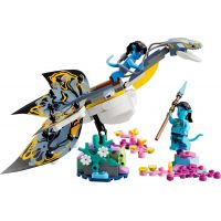 LEGO® Avatar 75575 Setkání s ilu 2