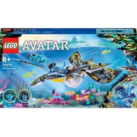 LEGO® Avatar 75575 Setkání s ilu 6