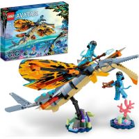 LEGO® Avatar 75576 Dobrodružství se skimmingem