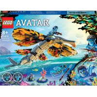 LEGO® Avatar 75576 Dobrodružství se skimmingem 6