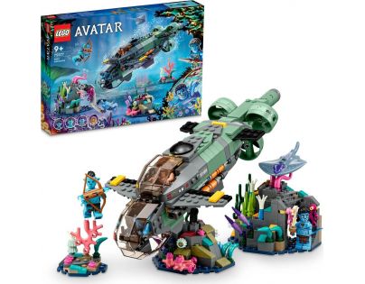 LEGO® Avatar 75577 Ponorka Mako