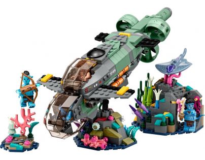 LEGO® Avatar 75577 Ponorka Mako