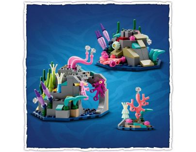 LEGO® Avatar 75577 Ponorka Mako
