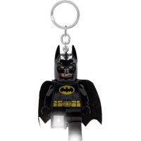 LEGO® Batman svítící figurka černá