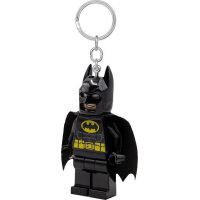 LEGO® Batman svítící figurka černá 3