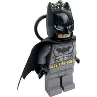 LEGO® Batman svítící figurka šedá 2