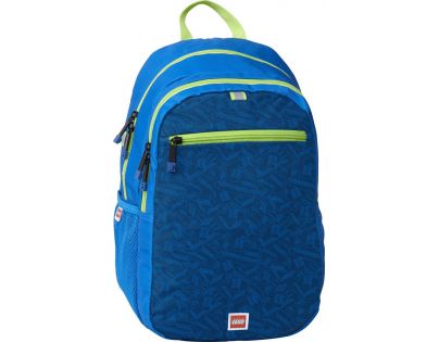 LEGO® Blue Navy Poulsen batoh