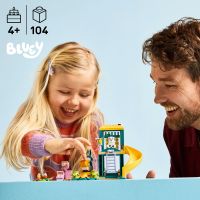LEGO® Bluey 11201 Bluey, Chloe a zábava na hřišti 3