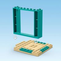 LEGO® Bluey 11201 Bluey, Chloe a zábava na hřišti 4