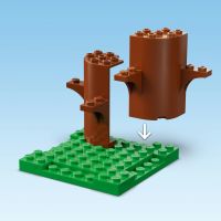LEGO® Bluey 11203 Bluey a její rodinný dům 4