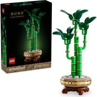 LEGO® Botanicals 10344 Bambus štěstí