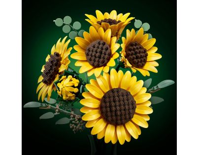 LEGO® Botanicals 11502 Kytice slunečnic