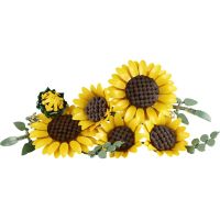 LEGO® Botanicals 11502 Kytice slunečnic 2