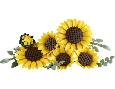 LEGO® Botanicals 11502 Kytice slunečnic