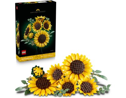 LEGO® Botanicals 11502 Kytice slunečnic
