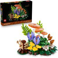 LEGO® Botanicals 11505 Lesní houby