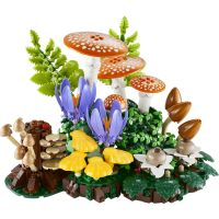 LEGO® Botanicals 11505 Lesní houby 2