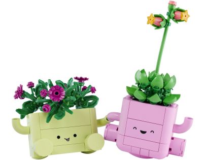 LEGO® Botanicals 11506 Houpající se rostlinky